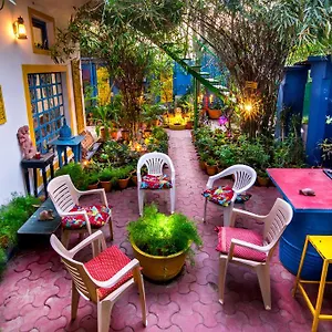 Accommodatie bij particulieren The Coral House By The Taj Agra (Uttar Pradesh)