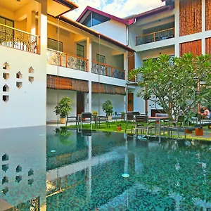 Eighth Bastion - Cgh Earth Kochi